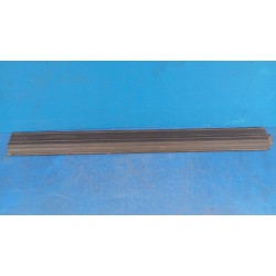 BMW 3 E36 CABRIO 8122458 LISTWA PROGOWA LEWY PRZÓD