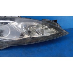 LAMPA PRAWY PRZÓD REFLEKTOR XENON EU SOCZEWKA MAZDA 6 II GH 2008-