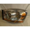 LAMPA LEWY PRZÓD REFLEKTOR DODGE RAM 1500 2500 3500 2006-
