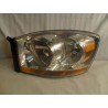 LAMPA LEWY PRZÓD REFLEKTOR DODGE RAM 1500 2500 3500 2006-
