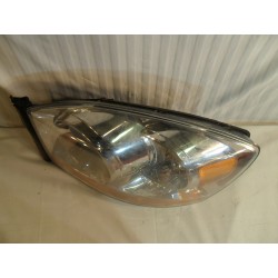 LAMPA LEWY PRZÓD REFLEKTOR DODGE RAM 1500 2500 3500 2006-