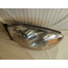 LAMPA LEWY PRZÓD REFLEKTOR DODGE RAM 1500 2500 3500 2006-
