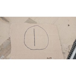 E1T26571A KOLEKTOR SSĄCY CZUJNIK MAP SUZUKI LIANA I SX4 1.5 1.6