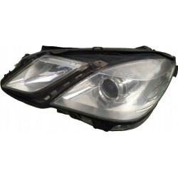A2128200161 LAMPA LEWA PRZÓD MERCEDES E W212 09-
