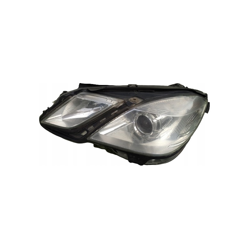 A2128200161 LAMPA LEWA PRZÓD MERCEDES E W212 09-
