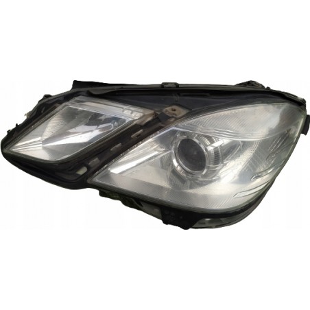 A2128200161 LAMPA LEWA PRZÓD MERCEDES E W212 09-