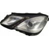 A2128200161 LAMPA LEWA PRZÓD MERCEDES E W212 09-