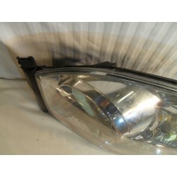 LAMPA LEWY PRZÓD REFLEKTOR DODGE RAM 1500 2500 3500 2006-
