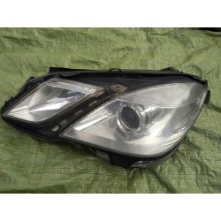 A2128200161 LAMPA LEWA PRZÓD MERCEDES E W212 09-