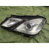 A2128200161 LAMPA LEWA PRZÓD MERCEDES E W212 09-