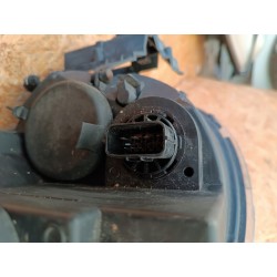 LAMPA LEWY PRZÓD EU MINI COOPER R50 R53 6933841 XENON 714704701