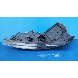 LAMPA PRAWY PRZÓD REFLEKTOR XENON EU SOCZEWKA MAZDA 6 II GH 2008-