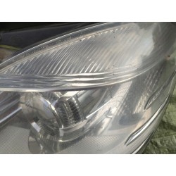 A2128200161 LAMPA LEWA PRZÓD MERCEDES E W212 09-