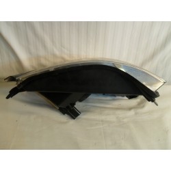 LAMPA LEWY PRZÓD REFLEKTOR DODGE RAM 1500 2500 3500 2006-