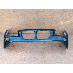 ZDERZAK PRZÓD PRZEDNI ORYGINAŁ BMW X1 E84