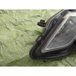 A2128200161 LAMPA LEWA PRZÓD MERCEDES E W212 09-