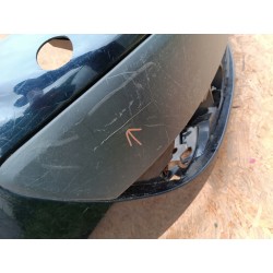 ZDERZAK PRZÓD PRZEDNI ORYGINAŁ 8200102205 RENAULT ESPACE IV 2003-