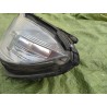 A2128200161 LAMPA LEWA PRZÓD MERCEDES E W212 09-