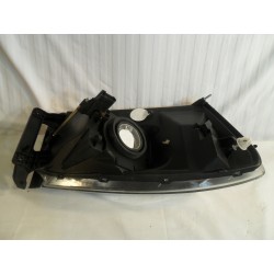 LAMPA LEWY PRZÓD REFLEKTOR DODGE RAM 1500 2500 3500 2006-