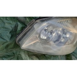 REFLEKTOR LAMPA LEWY PRZÓD RENAULT SCENIC II 2 EU