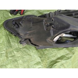 A2128200161 LAMPA LEWA PRZÓD MERCEDES E W212 09-