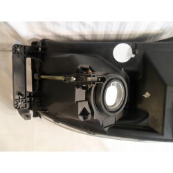 LAMPA LEWY PRZÓD REFLEKTOR DODGE RAM 1500 2500 3500 2006-