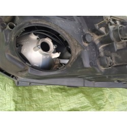 A2128200161 LAMPA LEWA PRZÓD MERCEDES E W212 09-