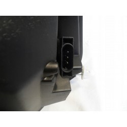 LAMPA LEWY PRZÓD REFLEKTOR DODGE RAM 1500 2500 3500 2006-