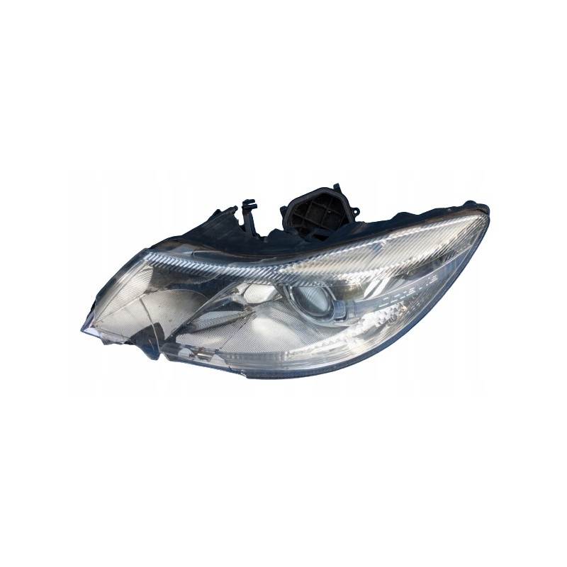 LAMPA LEWY PRZÓD EU 1Z1941015G SKODA OCTAVIA II LIFT XENON