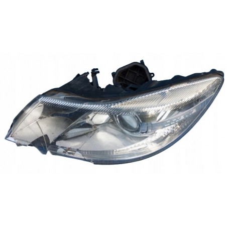 LAMPA LEWY PRZÓD EU 1Z1941015G SKODA OCTAVIA II LIFT XENON