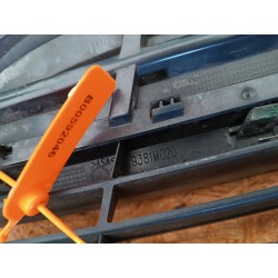 ATRAPA KRATKA ZDERZAKA PRAWA NISSAN ALMERA TINO 62320BU000 62316BU100