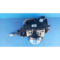 SILNICZEK SKRĘTU SOCZEWKA LAMPY XENON 90024604 BMW E84 PASSAT B7 AUDI Q7