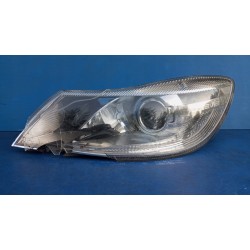 LAMPA LEWY PRZÓD EU 1Z1941015G SKODA OCTAVIA II LIFT XENON