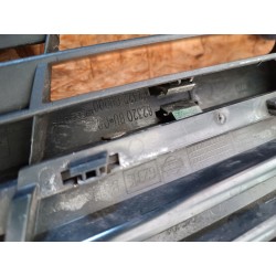 ATRAPA KRATKA ZDERZAKA PRAWA NISSAN ALMERA TINO 62320BU000 62316BU100