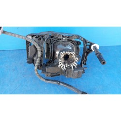 SILNICZEK SKRĘTU SOCZEWKA LAMPY XENON 90024604 BMW E84 PASSAT B7 AUDI Q7