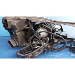 LAMPA LEWY PRZÓD EU 1Z1941015G SKODA OCTAVIA II LIFT XENON