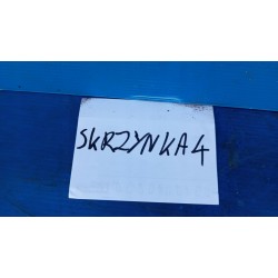 SILNICZEK SKRĘTU SOCZEWKA LAMPY XENON 90024604 BMW E84 PASSAT B7 AUDI Q7