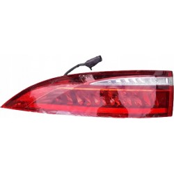 LAMPA LEWY TYŁ LED JAGUAR XF X260 KOMBI