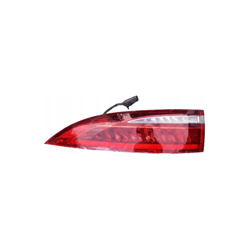 LAMPA LEWY TYŁ LED JAGUAR XF X260 KOMBI