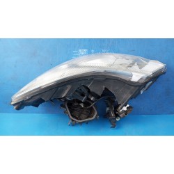 LAMPA LEWY PRZÓD EU 1Z1941015G SKODA OCTAVIA II LIFT XENON