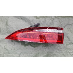 LAMPA LEWY TYŁ LED JAGUAR XF X260 KOMBI