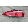 LAMPA LEWY TYŁ LED JAGUAR XF X260 KOMBI