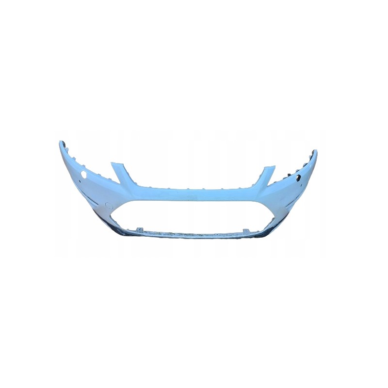 ZDERZAK PRZÓD PRZEDNI ORYGINAŁ BS71-17757-A FORD MONDEO MK4 LIFT 2010-