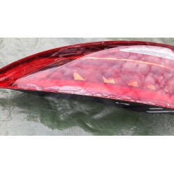 LAMPA LEWY TYŁ LED JAGUAR XF X260 KOMBI