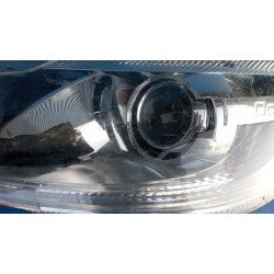 LAMPA LEWY PRZÓD EU 1Z1941015G SKODA OCTAVIA II LIFT XENON
