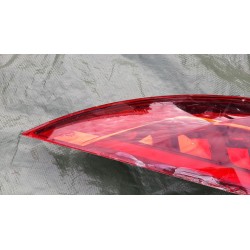 LAMPA LEWY TYŁ LED JAGUAR XF X260 KOMBI