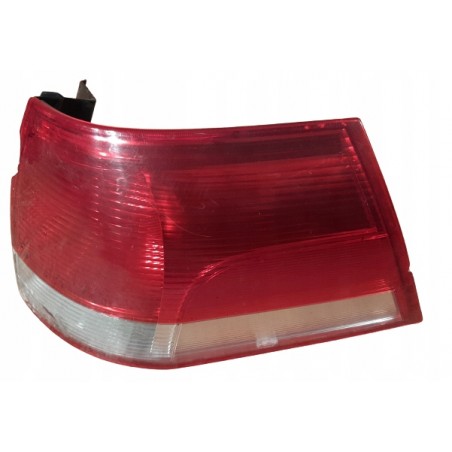 OPEL VECTRA C LIFT KOMBI LAMPA TYLNA TYŁ PRAWA 24469462