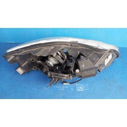 LAMPA LEWY PRZÓD EU 1Z1941015G SKODA OCTAVIA II LIFT XENON