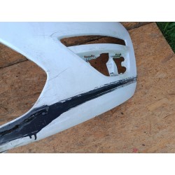 ZDERZAK PRZÓD PRZEDNI ORYGINAŁ BS71-17757-A FORD MONDEO MK4 LIFT 2010-