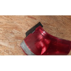 OPEL VECTRA C LIFT KOMBI LAMPA TYLNA TYŁ PRAWA 24469462